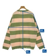 MARC JACOBS（マークジェイコブス）ニット・セーター ピンク サイズ:L レディース/2200699599122
