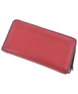 MARC JACOBS（マークジェイコブス）財布・コインケース 赤 サイズ:- レディース/2200694146048