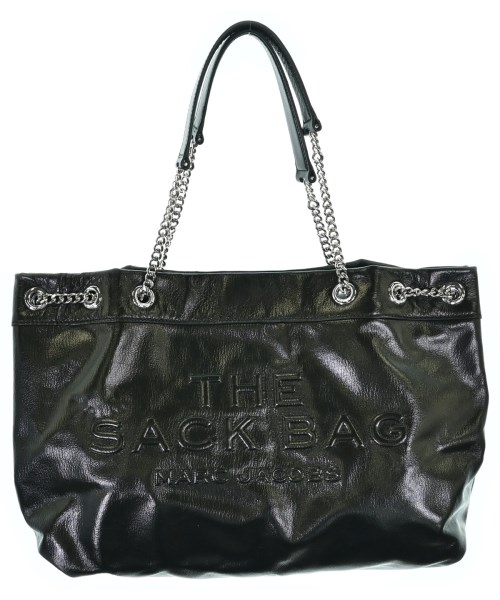 MARC JACOBS(マークジェイコブス)ハンドバッグ 黒 サイズ:-/2200695723026