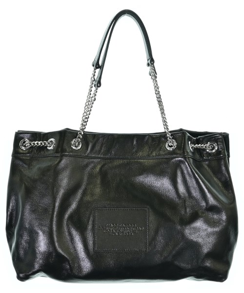 MARC JACOBS（マークジェイコブス）ハンドバッグ 黒 サイズ:- レディース/2200695723026
