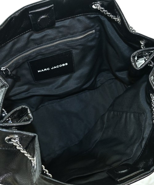 MARC JACOBS（マークジェイコブス）ハンドバッグ 黒 サイズ:- レディース/2200695723026