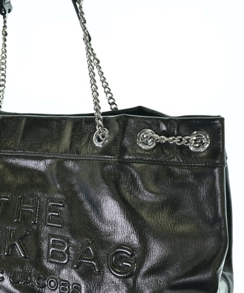 MARC JACOBS（マークジェイコブス）ハンドバッグ 黒 サイズ:- レディース/2200695723026