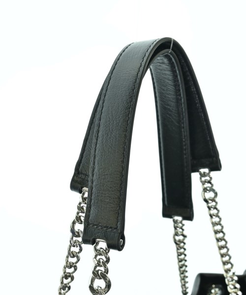 MARC JACOBS（マークジェイコブス）ハンドバッグ 黒 サイズ:- レディース/2200695723026