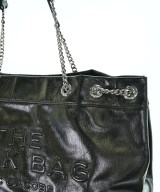 MARC JACOBS（マークジェイコブス）ハンドバッグ 黒 サイズ:- レディース/2200695723026
