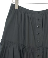 MARC JACOBS（マークジェイコブス）ロング・マキシ丈スカート 黒 サイズ:0(XS位) レディース/2200698145023