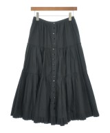 MARC JACOBS ロング・マキシ丈スカート