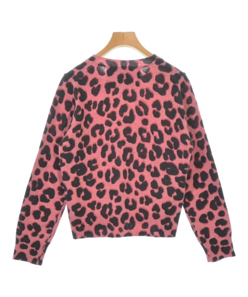 MARC JACOBS（マークジェイコブス）ニット・セーター 赤 サイズ:S レディース/2200698145030