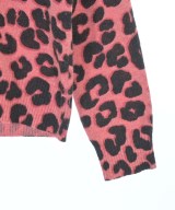 MARC JACOBS（マークジェイコブス）ニット・セーター 赤 サイズ:S レディース/2200698145030