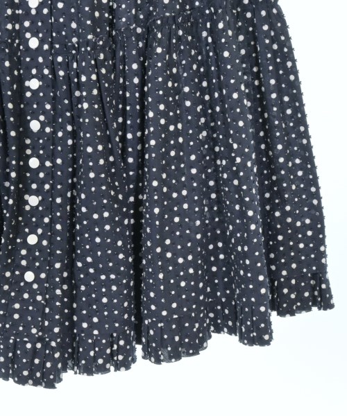 MARC JACOBS（マークジェイコブス）ロング・マキシ丈スカート 紺 サイズ:0(XS位) レディース/2200698145054