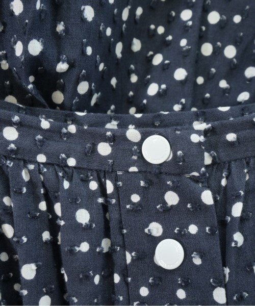 MARC JACOBS（マークジェイコブス）ロング・マキシ丈スカート 紺 サイズ:0(XS位) レディース/2200698145054