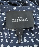 MARC JACOBS（マークジェイコブス）ロング・マキシ丈スカート 紺 サイズ:0(XS位) レディース/2200698145054