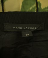 MARC JACOBS（マークジェイコブス）ひざ丈スカート 黄 サイズ:00(XS位) レディース/2200700087051