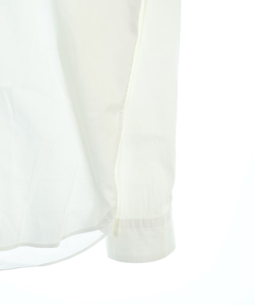MARC BY MARC JACOBS（マーク　バイ　マーク　ジェイコブス）カジュアルシャツ 白 サイズ:S メンズ/2200697181145