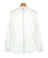 MARC BY MARC JACOBS（マーク　バイ　マーク　ジェイコブス）カジュアルシャツ 白 サイズ:S メンズ/2200697181145