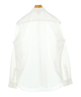 MARC BY MARC JACOBS（マーク　バイ　マーク　ジェイコブス）カジュアルシャツ 白 サイズ:S メンズ/2200697181145