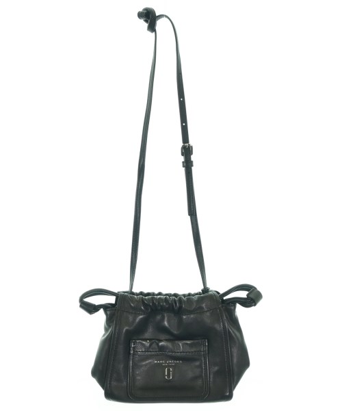 MARC JACOBS(マークジェイコブス)ショルダーバッグ 黒 サイズ:-/2200698453128