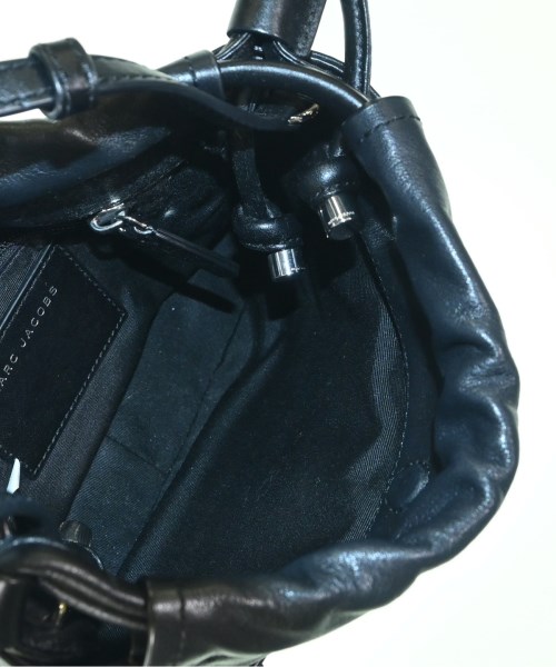 MARC JACOBS（マークジェイコブス）ショルダーバッグ 黒 サイズ:- レディース/2200698453128