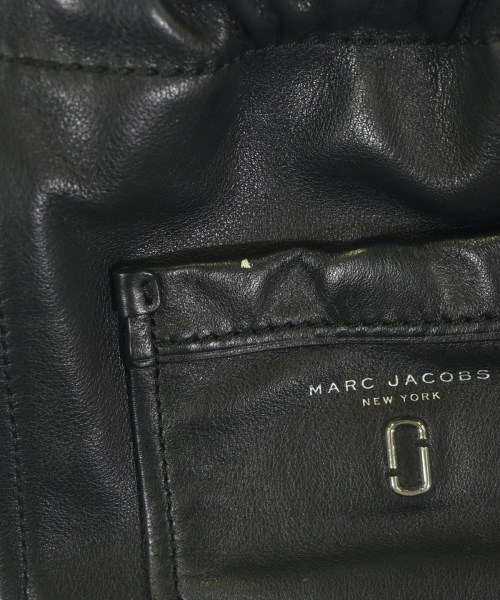 MARC JACOBS（マークジェイコブス）ショルダーバッグ 黒 サイズ:- レディース/2200698453128