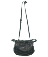 MARC JACOBS（マークジェイコブス）ショルダーバッグ 黒 サイズ:- レディース/2200698453128