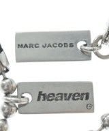MARC JACOBS（マークジェイコブス）ネックレス シルバー サイズ:- レディース/2200699369107