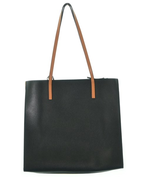 MARC JACOBS（マークジェイコブス）トートバッグ 黒 サイズ:- レディース/2200700612017