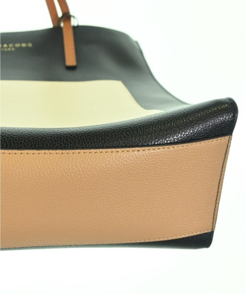 MARC JACOBS（マークジェイコブス）トートバッグ 黒 サイズ:- レディース/2200700612017