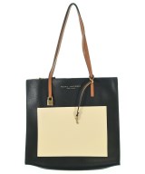 MARC JACOBS（マークジェイコブス）トートバッグ 黒 サイズ:- レディース/2200700612017