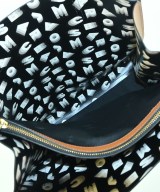 MARC JACOBS（マークジェイコブス）トートバッグ 黒 サイズ:- レディース/2200700612017