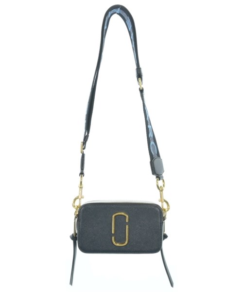 MARC JACOBS(マークジェイコブス)ショルダーバッグ 青 サイズ:-/2200700888016