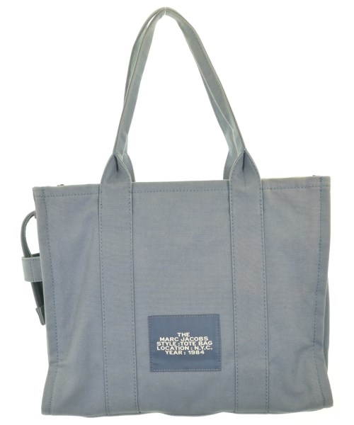 MARC JACOBS（マークジェイコブス）トートバッグ 青 サイズ:- レディース/2200700888023