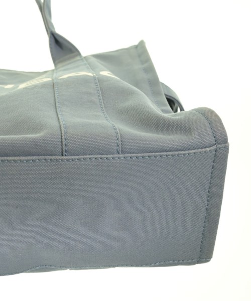 MARC JACOBS（マークジェイコブス）トートバッグ 青 サイズ:- レディース/2200700888023