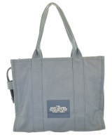 MARC JACOBS（マークジェイコブス）トートバッグ 青 サイズ:- レディース/2200700888023