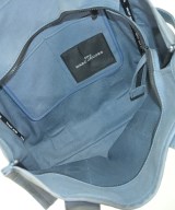 MARC JACOBS（マークジェイコブス）トートバッグ 青 サイズ:- レディース/2200700888023