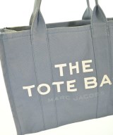 MARC JACOBS（マークジェイコブス）トートバッグ 青 サイズ:- レディース/2200700888023