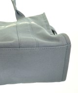 MARC JACOBS（マークジェイコブス）トートバッグ 青 サイズ:- レディース/2200700888023