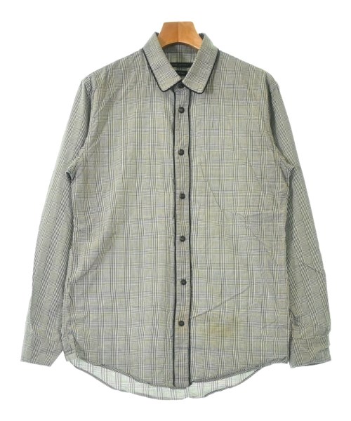 MARC JACOBS(マークジェイコブス)カジュアルシャツ 黒 サイズ:46(M位)/2200696889080