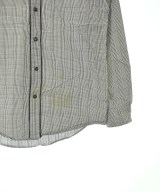 MARC JACOBS（マークジェイコブス）カジュアルシャツ 黒 サイズ:46(M位) メンズ/2200696889080