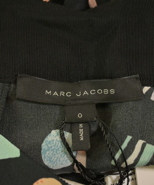 MARC JACOBS（マークジェイコブス）ひざ丈スカート 黒 サイズ:0(XS位) レディース/2200701198107