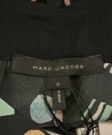 MARC JACOBS（マークジェイコブス）ひざ丈スカート 黒 サイズ:0(XS位) レディース/2200701198107