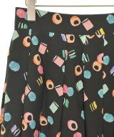 MARC JACOBS（マークジェイコブス）ひざ丈スカート 黒 サイズ:0(XS位) レディース/2200701198107