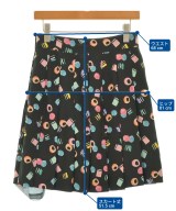 MARC JACOBS（マークジェイコブス）ひざ丈スカート 黒 サイズ:0(XS位) レディース/2200701198107
