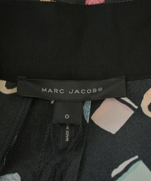 MARC JACOBS（マークジェイコブス）ひざ丈スカート 黒 サイズ:0(XS位) レディース/2200701198114