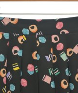 MARC JACOBS（マークジェイコブス）ひざ丈スカート 黒 サイズ:0(XS位) レディース/2200701198114