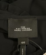 MARC JACOBS（マークジェイコブス）ワンピース 黒 サイズ:0(XS位) レディース/2200701198121