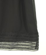 MARC JACOBS（マークジェイコブス）ワンピース 黒 サイズ:0(XS位) レディース/2200701198121
