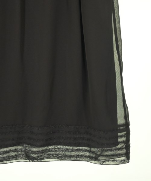 MARC JACOBS（マークジェイコブス）ワンピース 黒 サイズ:2(M位) レディース/2200701198138