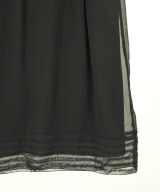MARC JACOBS（マークジェイコブス）ワンピース 黒 サイズ:2(M位) レディース/2200701198138