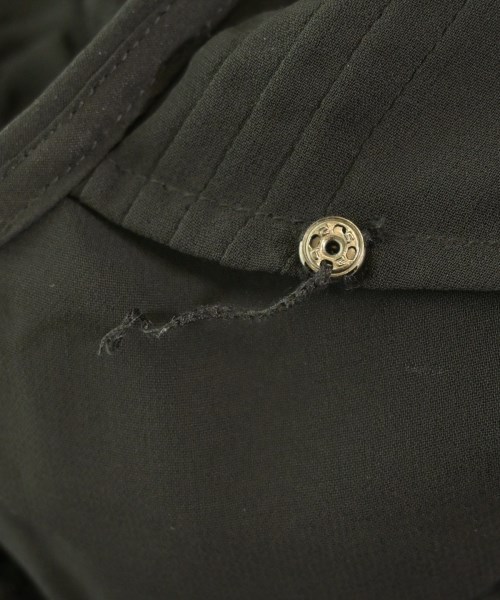 MARC JACOBS（マークジェイコブス）ワンピース 黒 サイズ:0(XS位) レディース/2200701198145