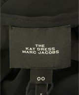MARC JACOBS（マークジェイコブス）ワンピース 黒 サイズ:0(XS位) レディース/2200701198145