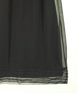 MARC JACOBS（マークジェイコブス）ワンピース 黒 サイズ:0(XS位) レディース/2200701198145